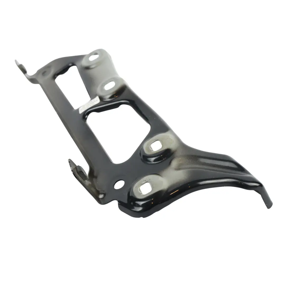 Front Wing Fender Mount Bracket Support Right O/S Schwarz 2 - 668 to BMW X1 U11 with Part number 9883410 BMW X1 U11 Front Wing Fender Mount Bracket Support Right O/S Schwarz 2 - 668 - SKU 9883410-SCH - Part number 9883410