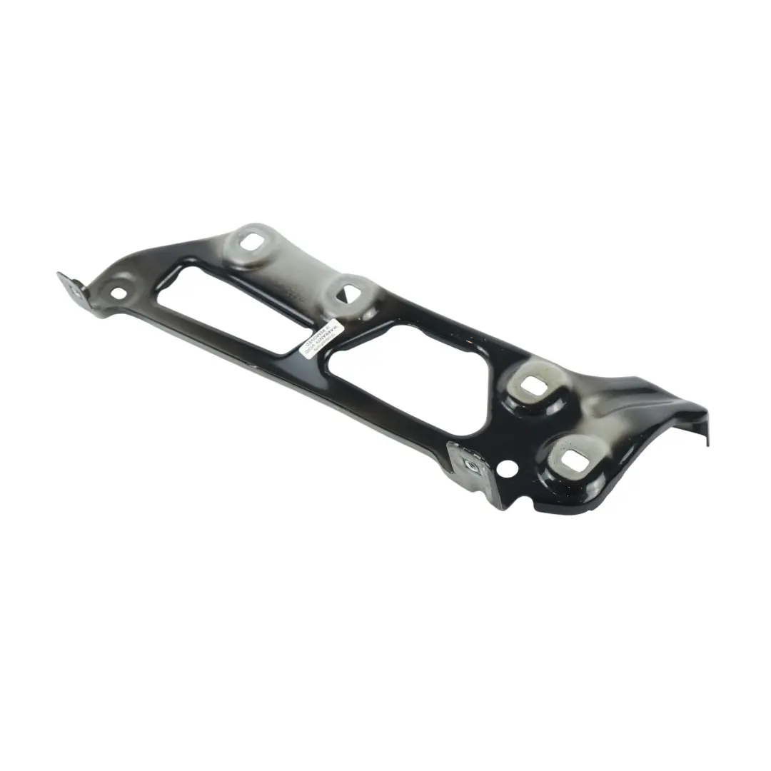 Supporto Staffa Montaggio Parafango Anteriore Destro Nero 2-668 per BMW X1 U11 con numero di parte 9883410 BMW X1 U11 Supporto Staffa Montaggio Parafango Anteriore Destro Nero 2-668 - SKU 9883410-SCH - Numero di parte 9883410