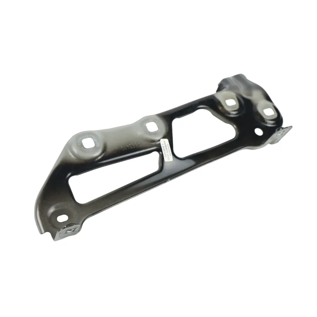 BMW X1 U11 Support Fixation Aile Avant Droit Noir 2-668 - SKU 9883410-SCH - Numéro de pièce 9883410