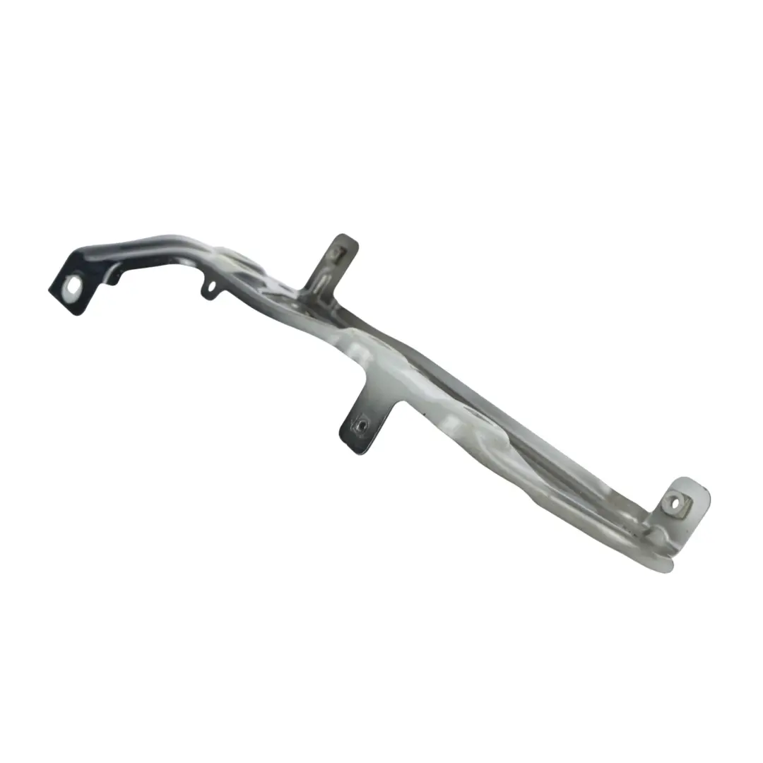 BMW X1 U11 Front Wing Fender Mount Bracket Support Right O/S Schwarz 2 - 668 - SKU 9883410-SCH - Part number 9883410