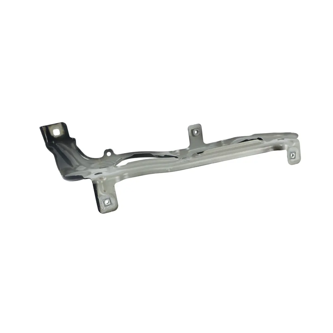 Support Fixation Aile Avant Droit Noir 2-668 pour BMW X1 U11 à propos du numéro de pièce 9883410 BMW X1 U11 Support Fixation Aile Avant Droit Noir 2-668 - SKU 9883410-SCH - Numéro de pièce 9883410