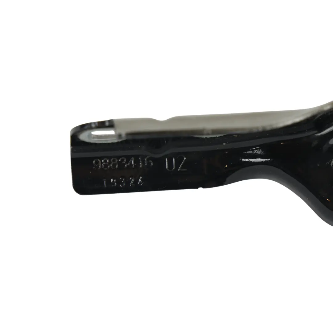 U10 X1 U11 Motorhaube Federbein Halterung Vorne Rechts Schwarz 2-668 für BMW X2 mit Teilenummer 9883416 BMW X2 U10 X1 U11 Motorhaube Federbein Halterung Vorne Rechts Schwarz 2-668 - SKU 9883416-SCH - Teilenummer 9883416