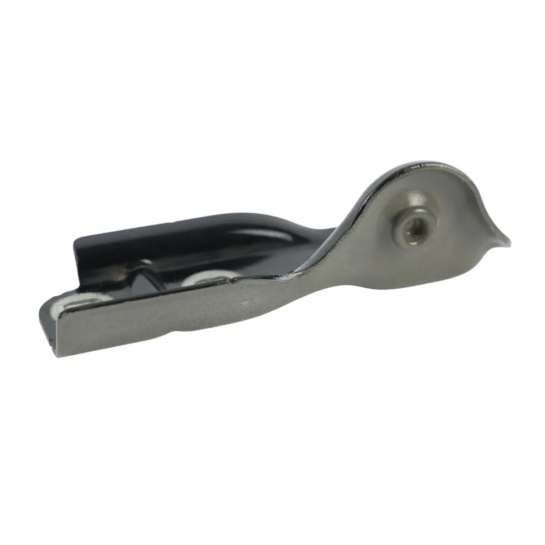 BMW X2 U10 X1 U11 Supporto Ammortizzatore Cofano Anteriore Destro Nero 2-668 - SKU 9883416-SCH - Numero di parte 9883416
