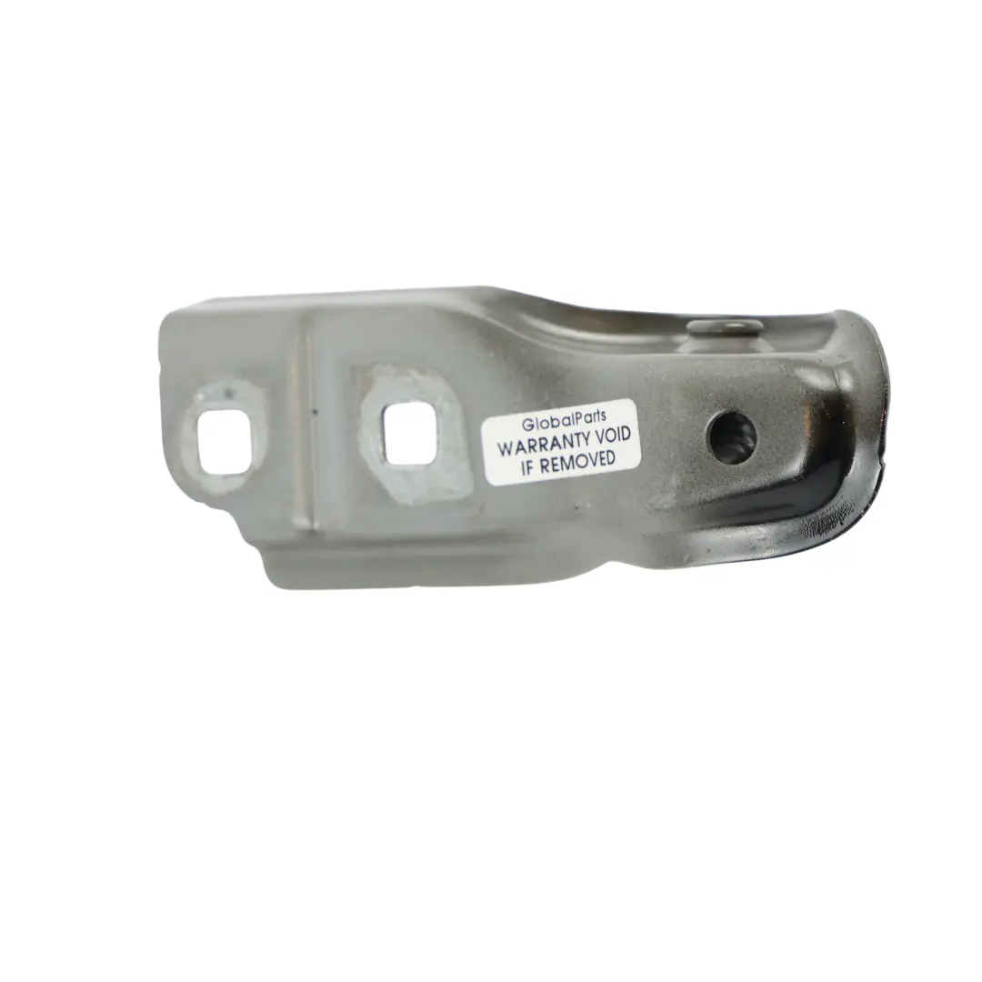 BMW X2 U10 X1 U11 Support Capot Avant Aile Droit Noir 2-668 - SKU 9883416-SCH - Numéro de pièce 9883416