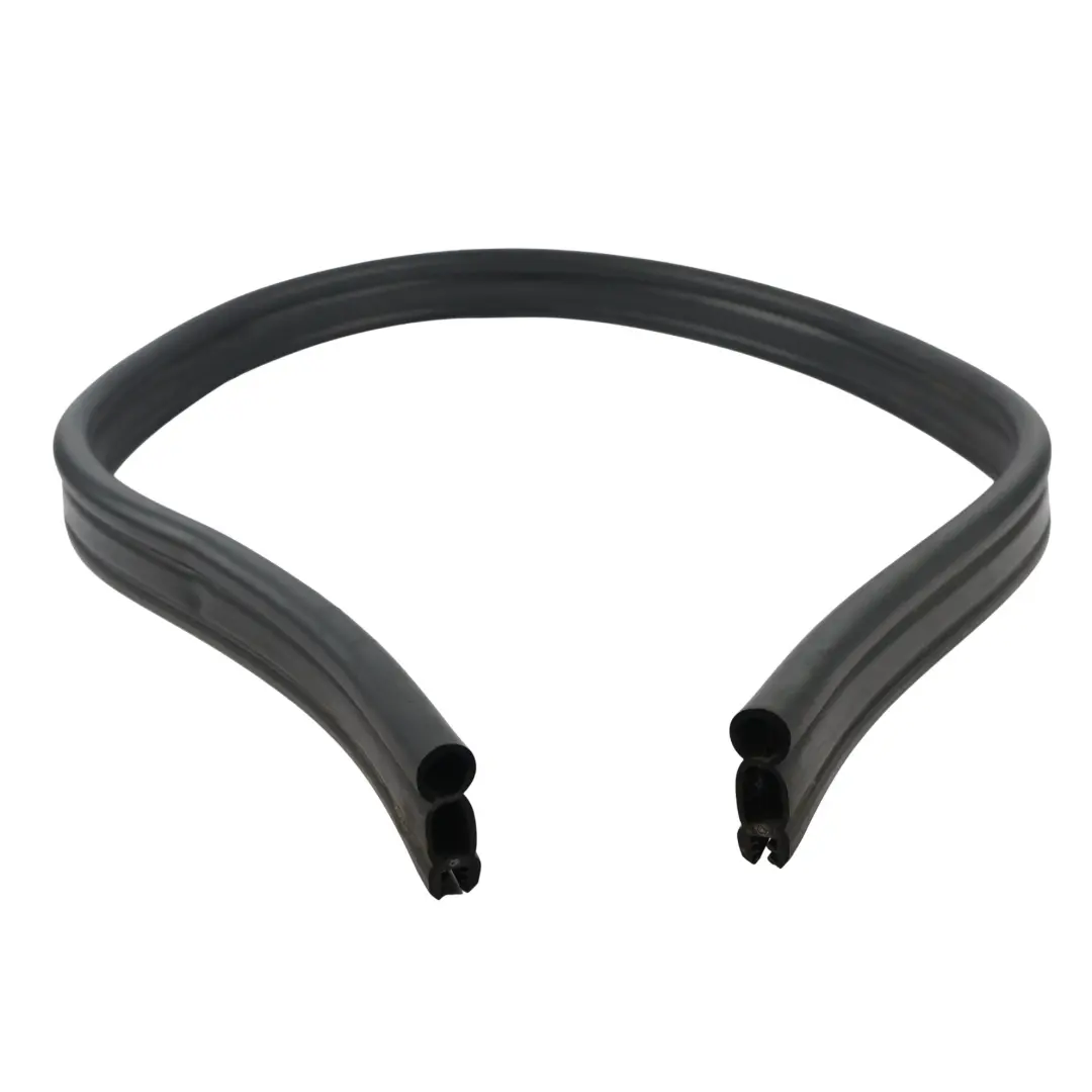 BMW X1 U11 X1L U12 Capot Moteur Joint Caoutchouc Étanchéité Arrière - SKU 9883425 - Numéro de pièce 9883425
