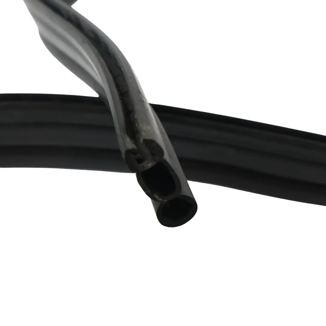 BMW X1 U11 X1L U12 Motorhaube Dichtung Gummi Hinten - SKU 9883425 - Teilenummer 9883425