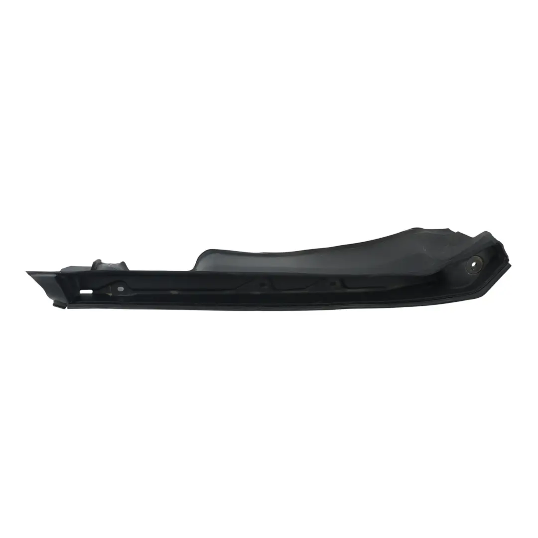 Joint Étanchéité Panneau Latéral Couverture Avant Gauche pour BMW U11 U12 à propos du numéro de pièce 9883427 BMW U11 U12 Joint Étanchéité Panneau Latéral Couverture Avant Gauche - SKU 9883427 - Numéro de pièce 9883427