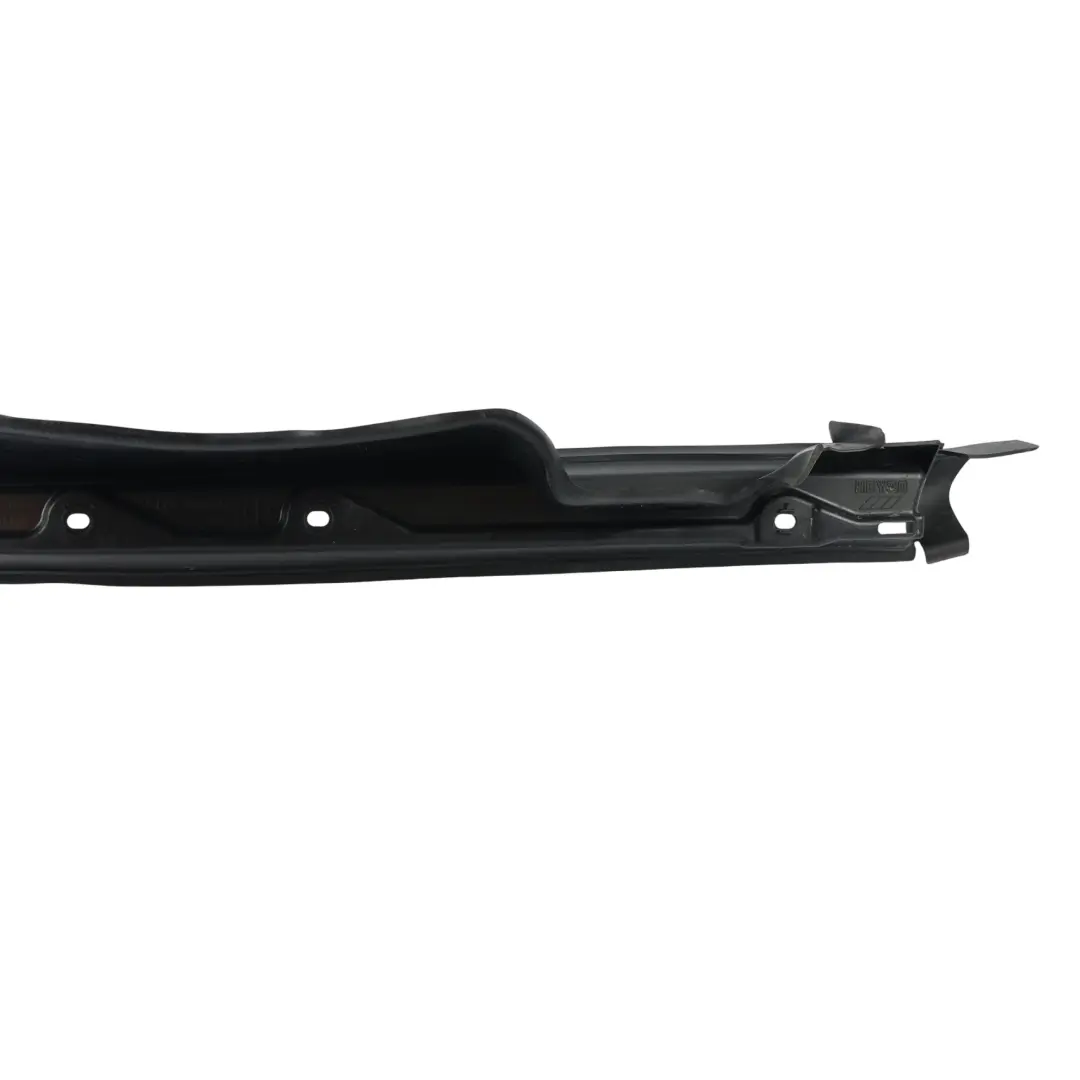 BMW U11 U12 Joint Étanchéité Panneau Latéral Couverture Avant Gauche - SKU 9883427 - Numéro de pièce 9883427