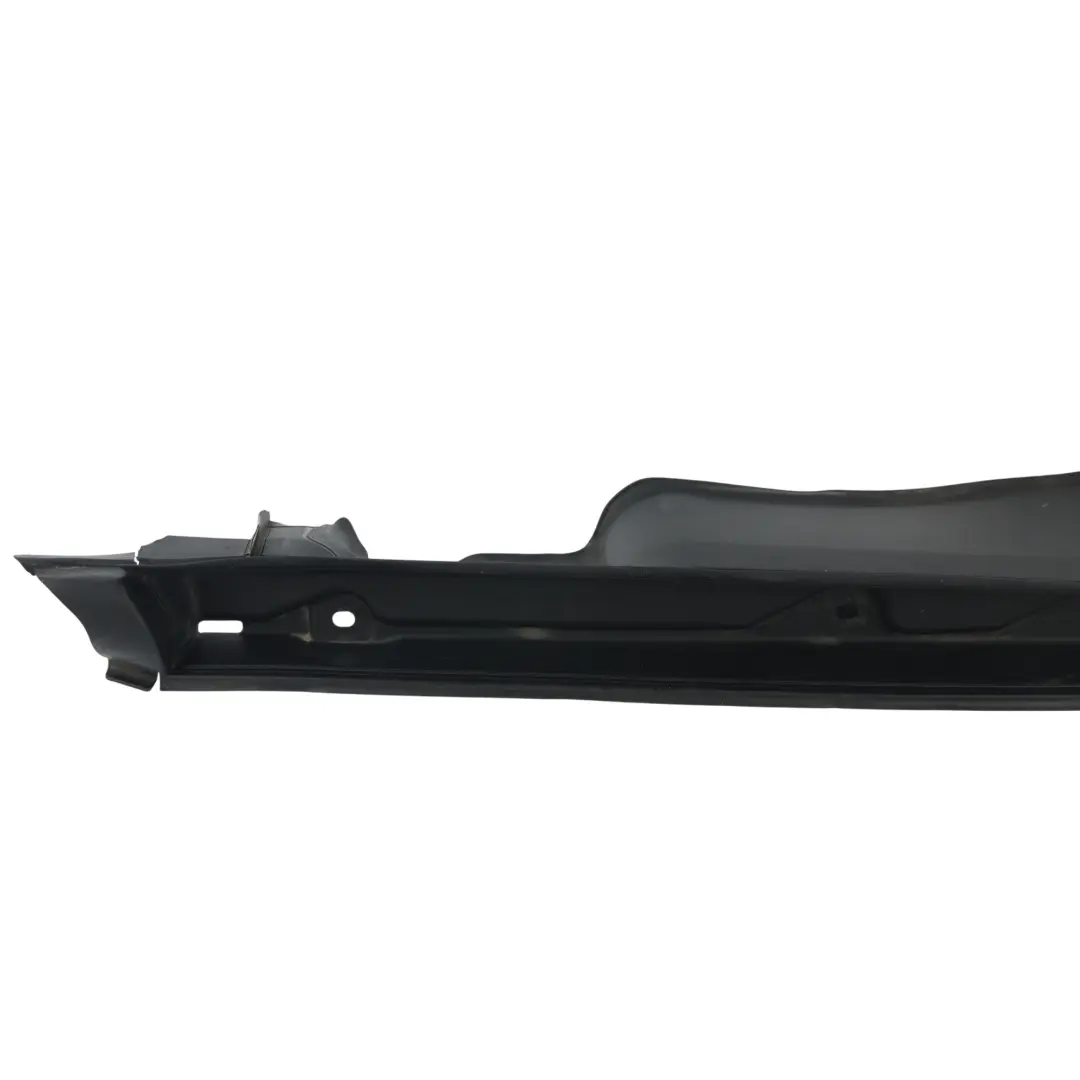 BMW U11 U12 Joint Étanchéité Panneau Latéral Couverture Avant Gauche - SKU 9883427 - Numéro de pièce 9883427