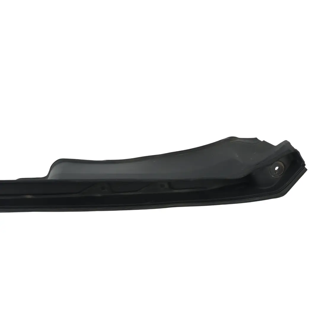BMW U11 U12 Wing Fender Sealing Side Panel Cover Front Left N/S - SKU 9883427 - Part number 9883427