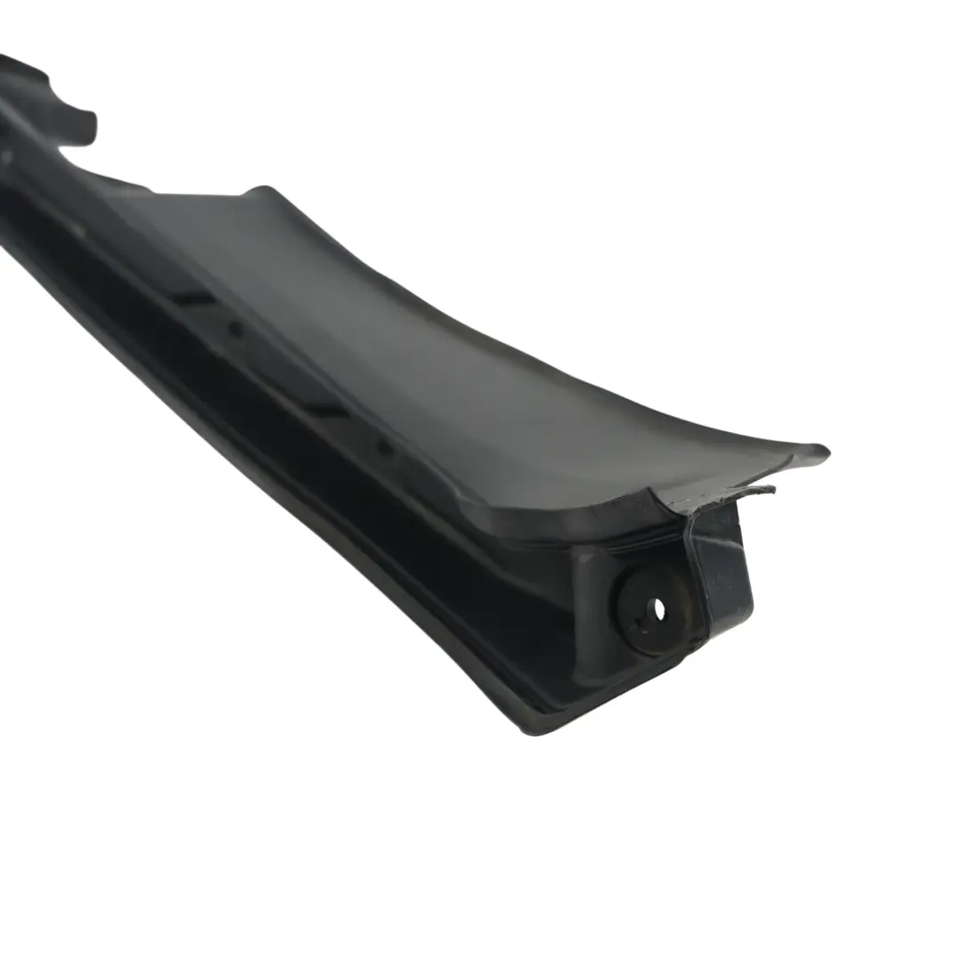 Joint Étanchéité Panneau Latéral Couverture Avant Gauche pour BMW U11 U12 à propos du numéro de pièce 9883427 BMW U11 U12 Joint Étanchéité Panneau Latéral Couverture Avant Gauche - SKU 9883427 - Numéro de pièce 9883427