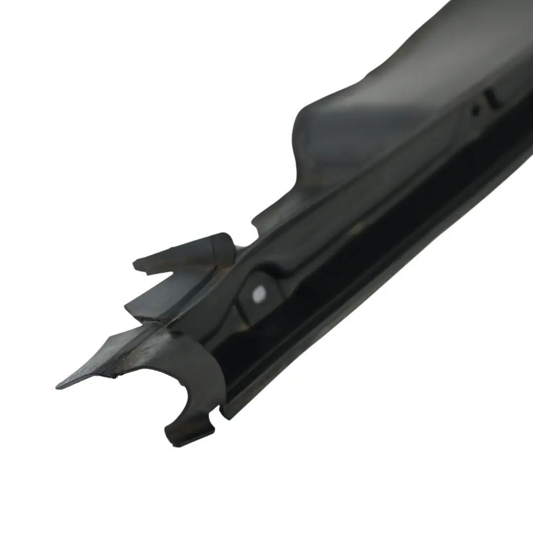 BMW U11 U12 Copertura Pannello Laterale Parafango Anteriore Sinistro - SKU 9883427 - Numero di parte 9883427