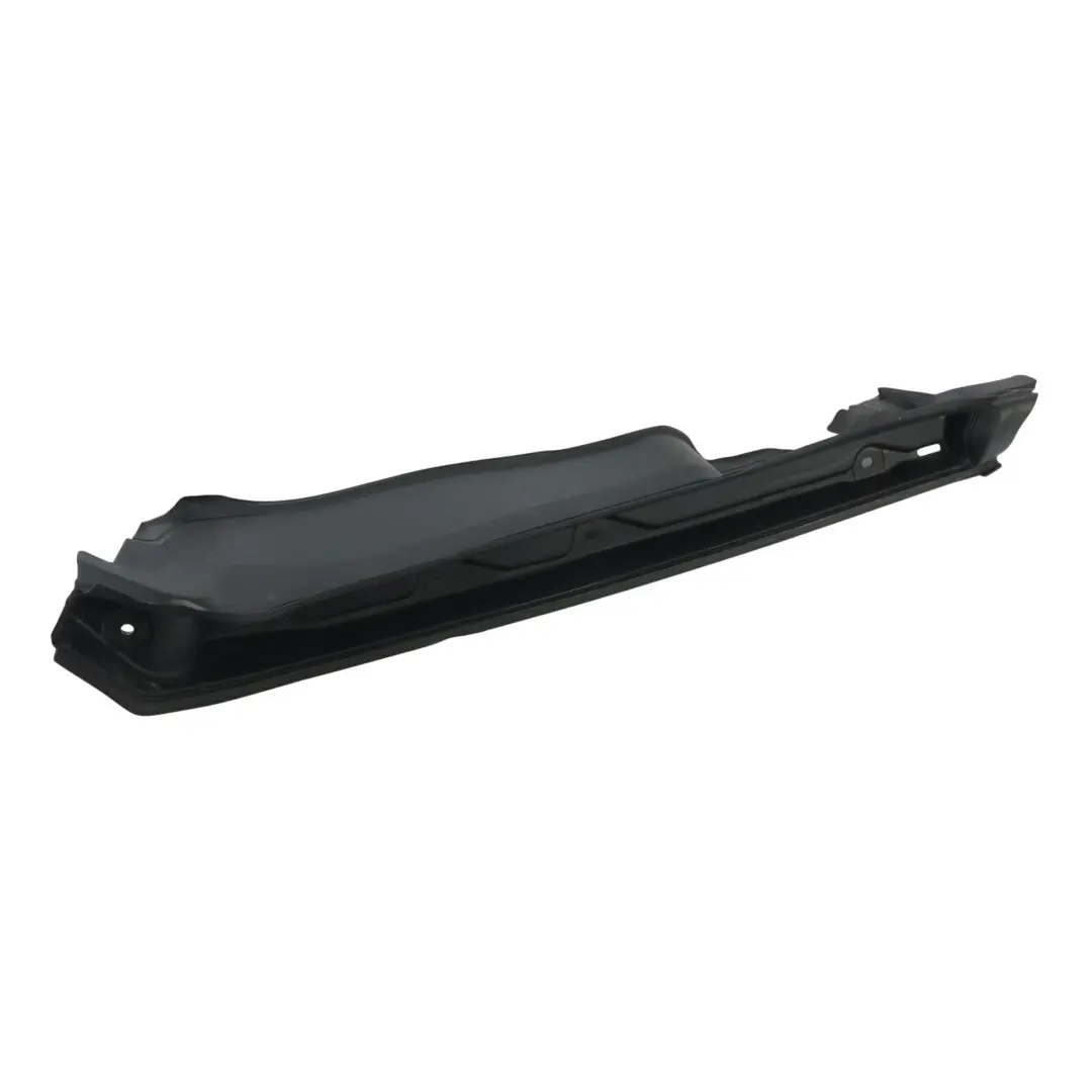 X1L Panel Sellado Lateral Aleta Delantero Derecho para BMW X1 U11 con número de pieza 9883428 BMW X1 U11 X1L Panel Sellado Lateral Aleta Delantero Derecho - SKU 9883428 - Número de pieza 9883428
