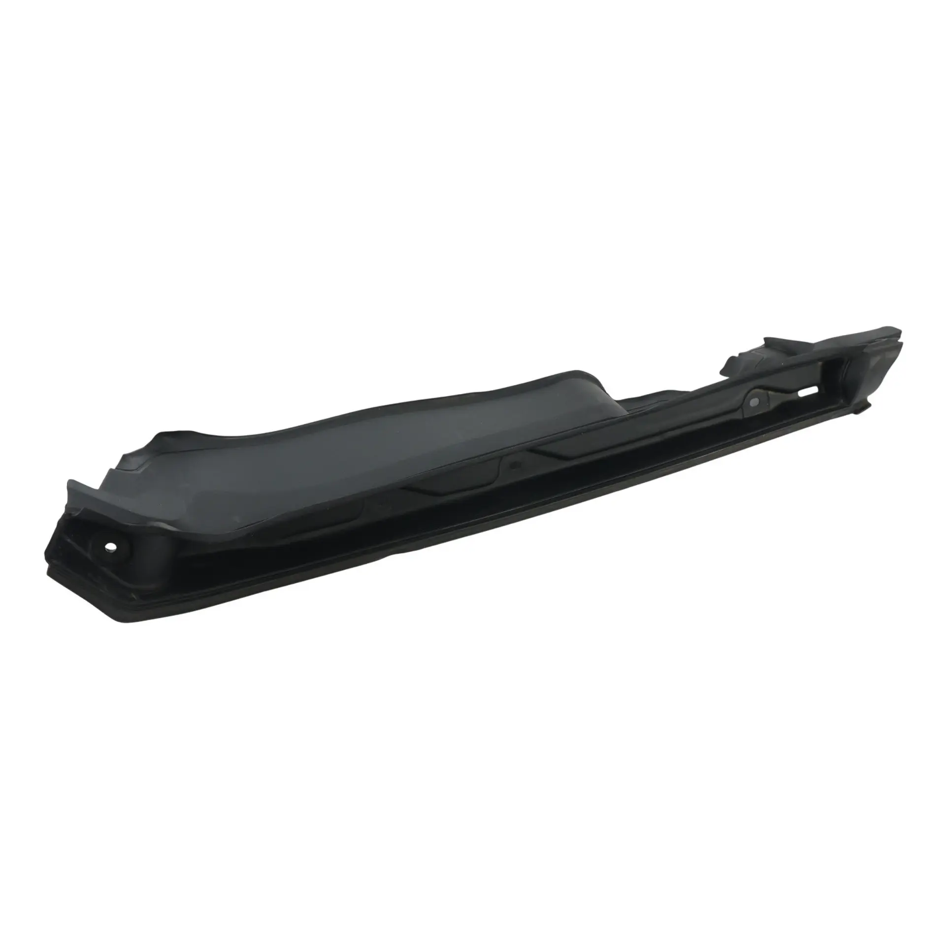 BMW X1 U11 X1L Panel Sellado Lateral Aleta Delantero Derecho 9883428