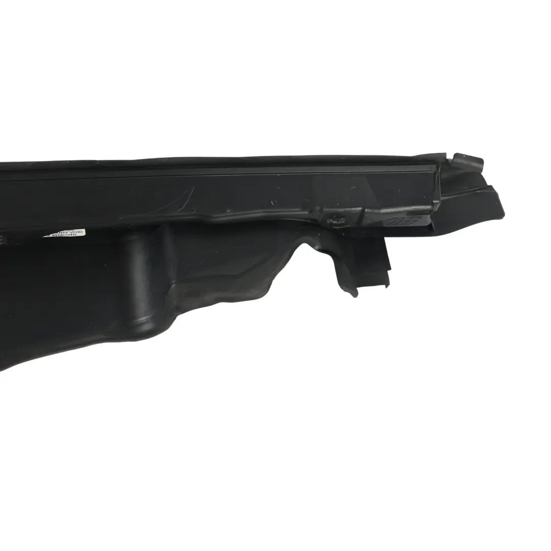 X1L Panneau Étanchéité Aile Avant Droit pour BMW X1 U11 à propos du numéro de pièce 9883428 BMW X1 U11 X1L Panneau Étanchéité Aile Avant Droit - SKU 9883428 - Numéro de pièce 9883428