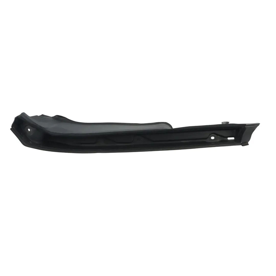X1L U12 Front Wing Side Sealing Panel Right O/S to BMW X1 U11 with Part number 9883428 BMW X1 U11 X1L U12 Front Wing Side Sealing Panel Right O/S - SKU 9883428 - Part number 9883428