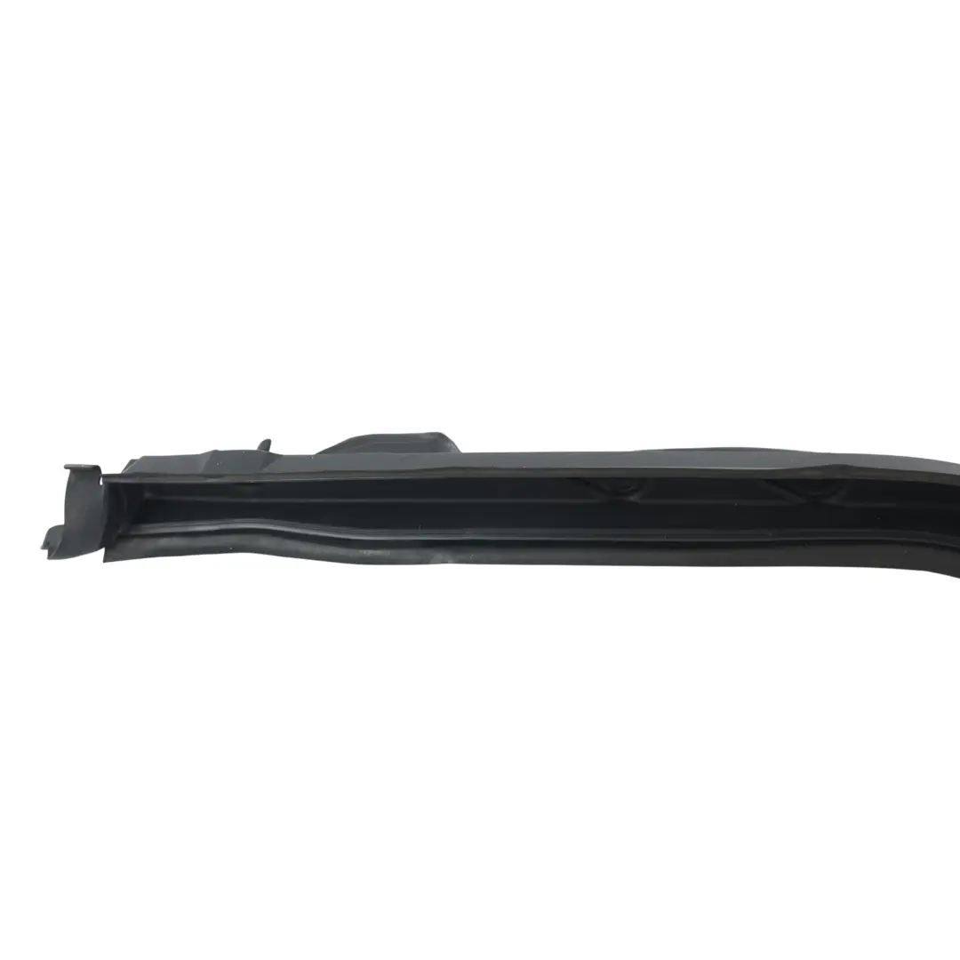 X1L Pannello Sigillante Laterale Parafango Anteriore Destro per BMW X1 U11 con numero di parte 9883428 BMW X1 U11 X1L Pannello Sigillante Laterale Parafango Anteriore Destro - SKU 9883428 - Numero di parte 9883428
