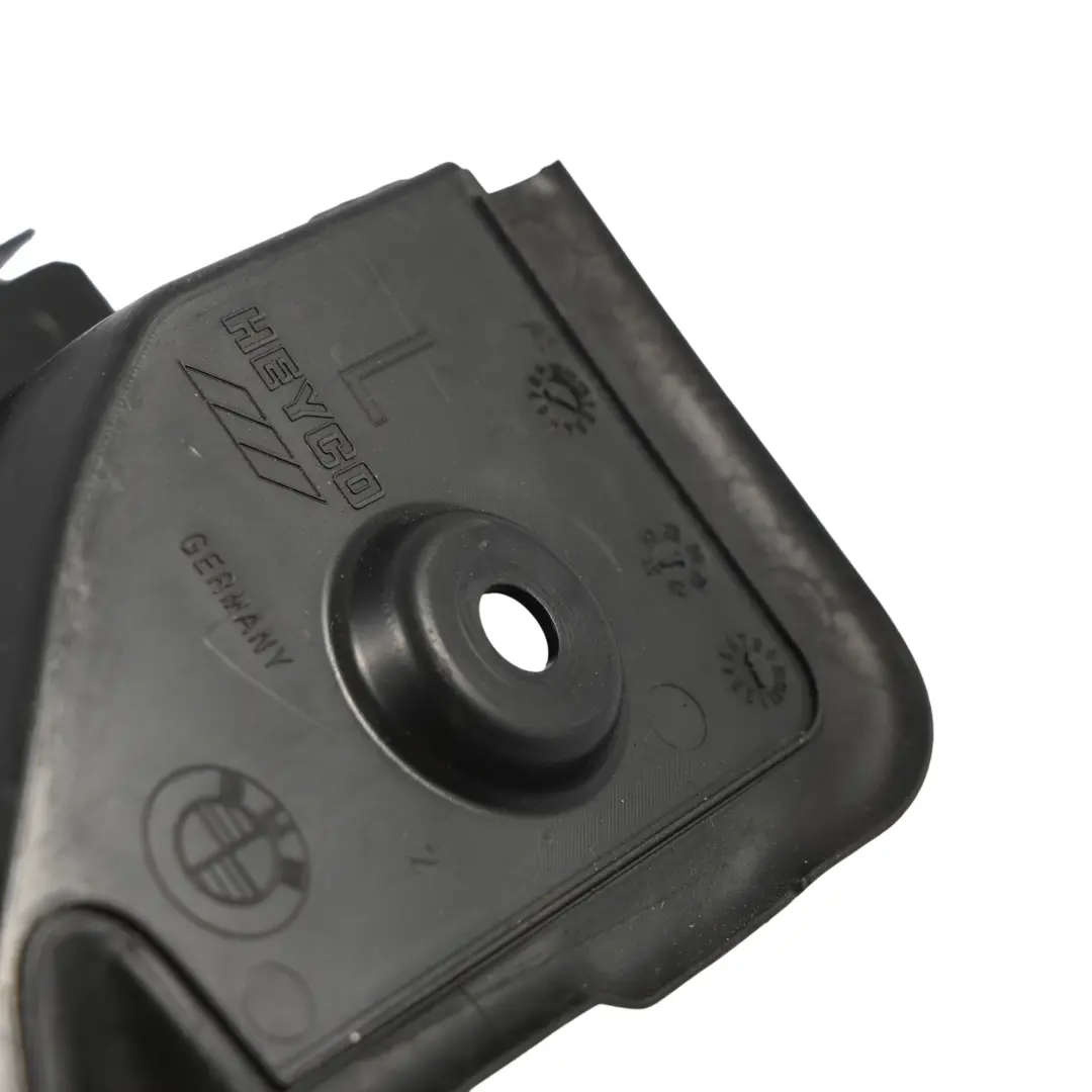 U10 U11 U12 Joint Étanchéité Capot Moteur Gauche pour BMW à propos du numéro de pièce 9883431 BMW U10 U11 U12 Joint Étanchéité Capot Moteur Gauche - SKU 9883431 - Numéro de pièce 9883431