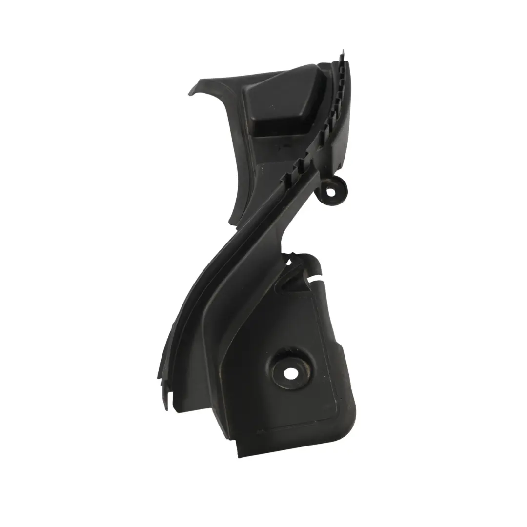 BMW U10 U11 U12 Engine Hood Bonnet Sealing Mount Seal Left N/S - SKU 9883431 - Part number 9883431