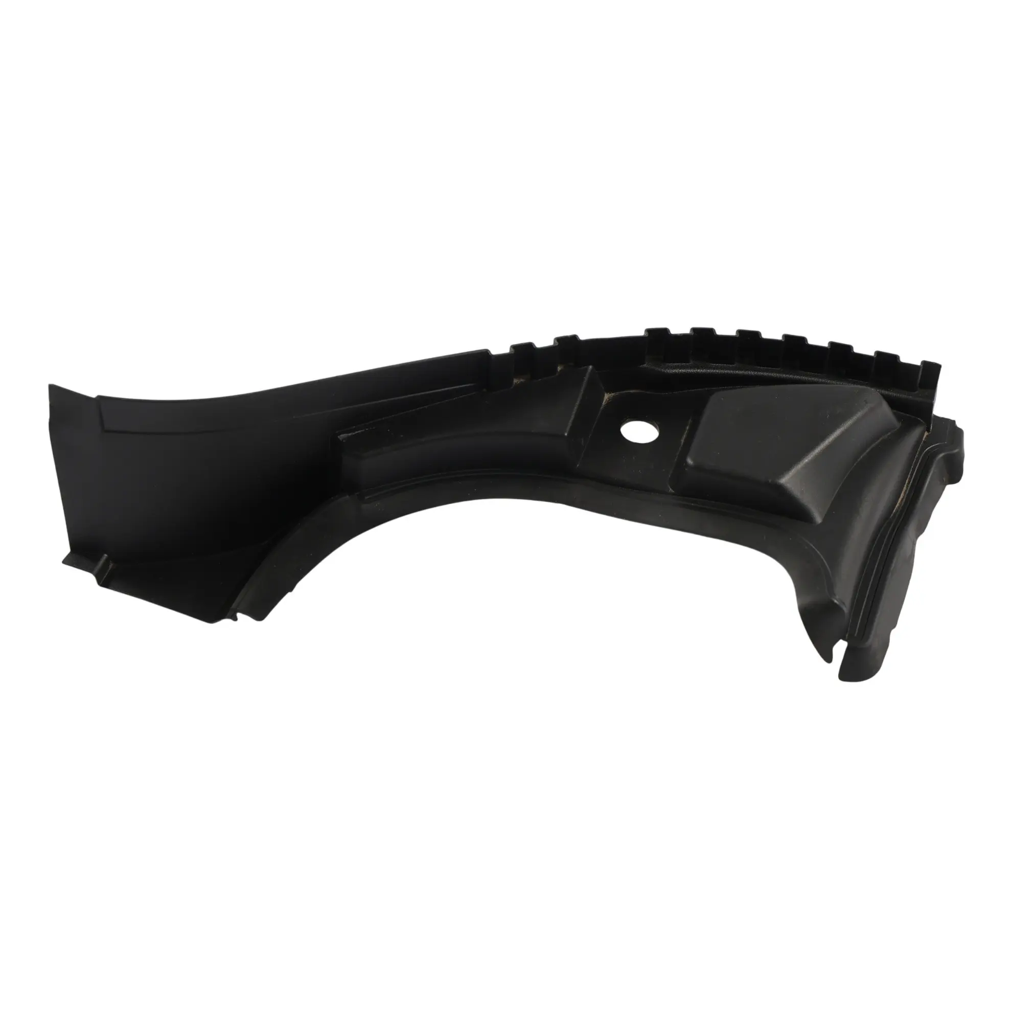 BMW U10 U11 U12 Supporto Guarnizione Cofano Motore Destro 9883432