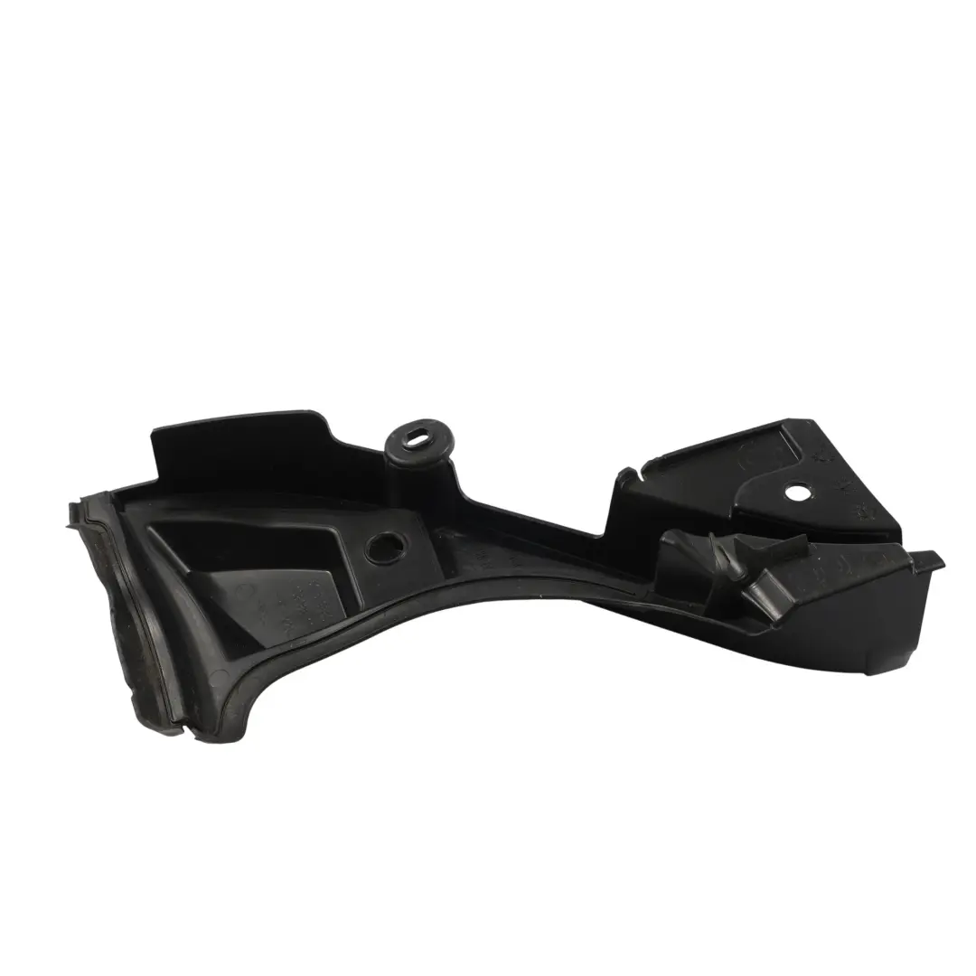 BMW U10 U11 U12 Soporte Sellado Capó Motor Derecho - SKU 9883432 - Número de pieza 9883432