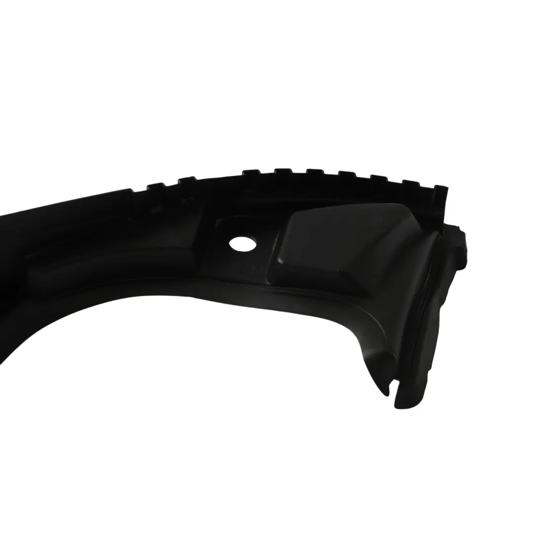BMW U10 U11 U12 Soporte Sellado Capó Motor Derecho - SKU 9883432 - Número de pieza 9883432