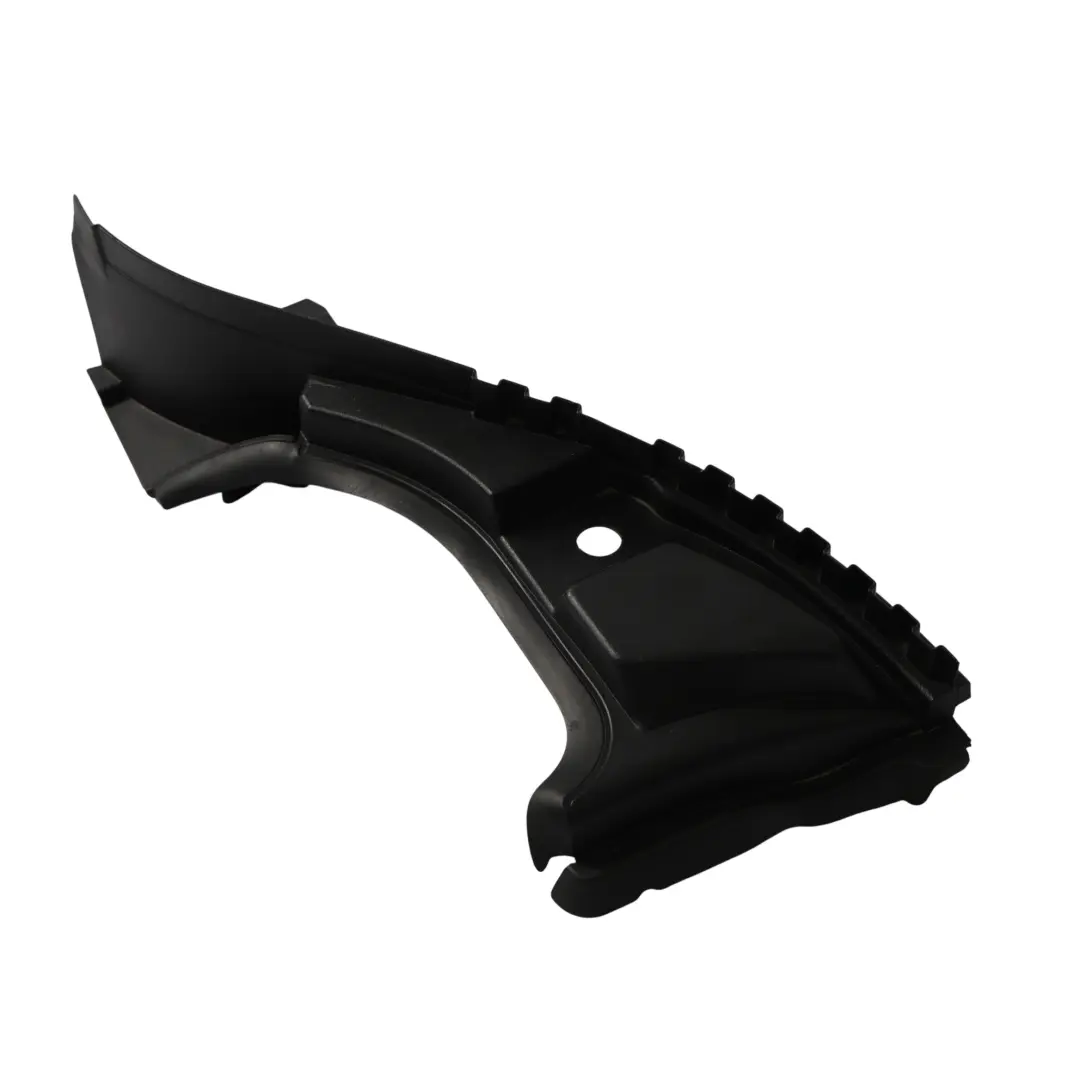 BMW U10 U11 U12 Soporte Sellado Capó Motor Derecho - SKU 9883432 - Número de pieza 9883432