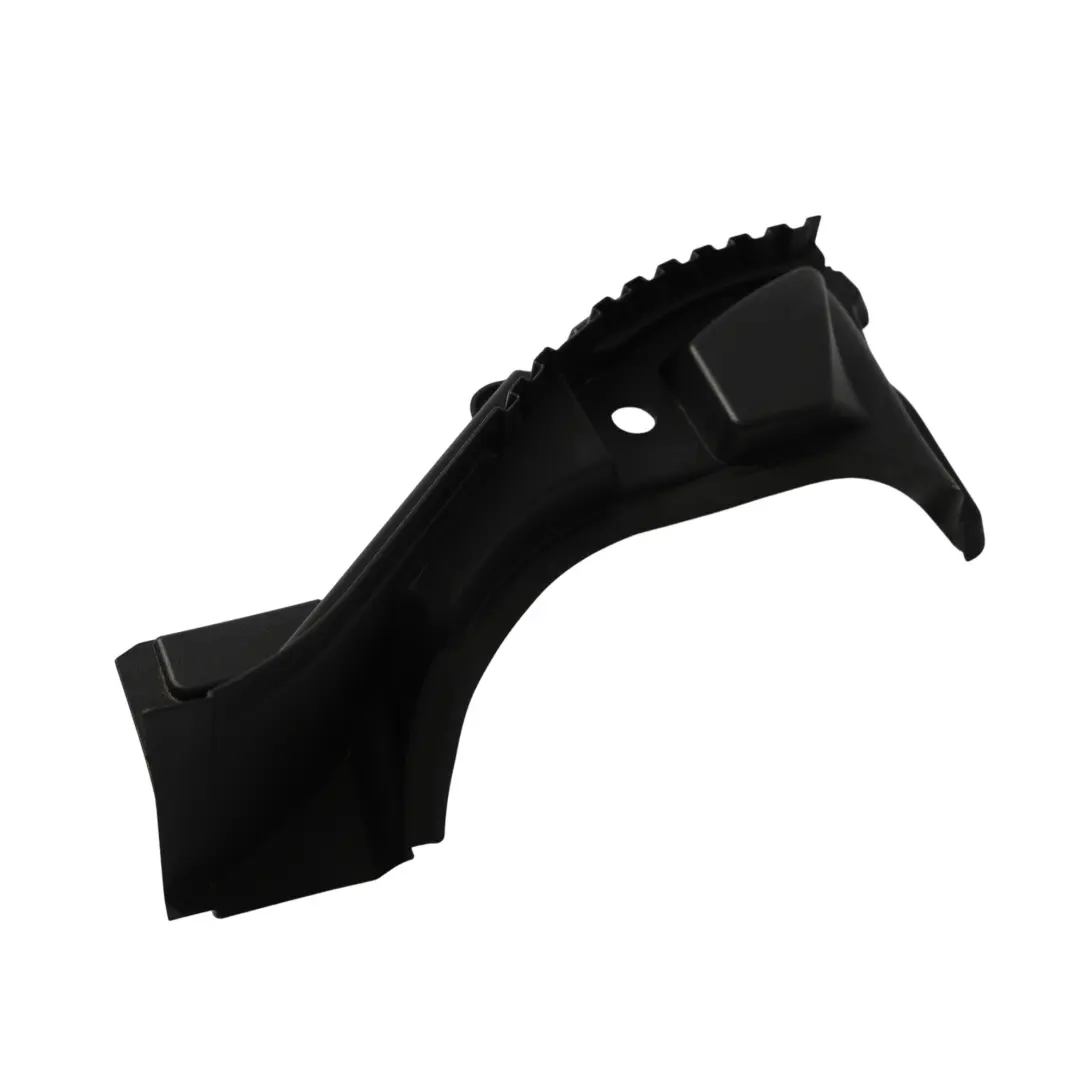 BMW U10 U11 U12 Mocowanie Uszczelki Maski Prawe - SKU 9883432 - Numer Części 9883432