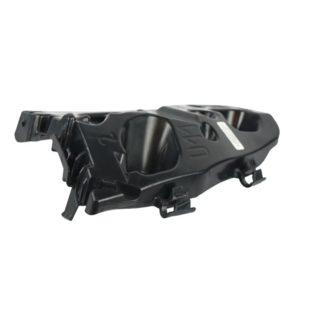 Supporto Guida Staffa Paraurti Posteriore Sinistro per BMW X1 U11 con numero di parte 9883541 BMW X1 U11 Supporto Guida Staffa Paraurti Posteriore Sinistro - SKU 9883541 - Numero di parte 9883541