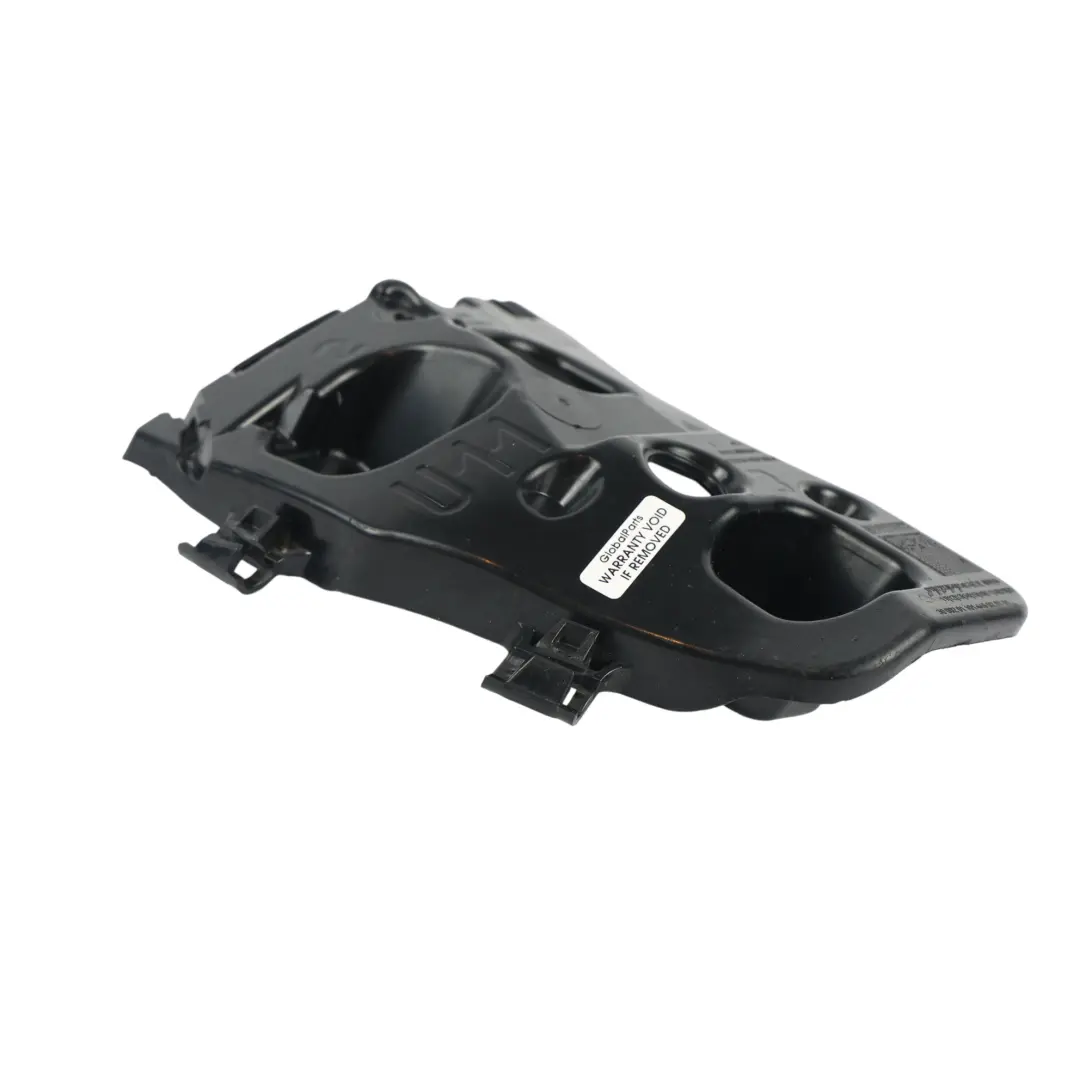 BMW X1 U11 Supporto Guida Staffa Paraurti Posteriore Sinistro - SKU 9883541 - Numero di parte 9883541