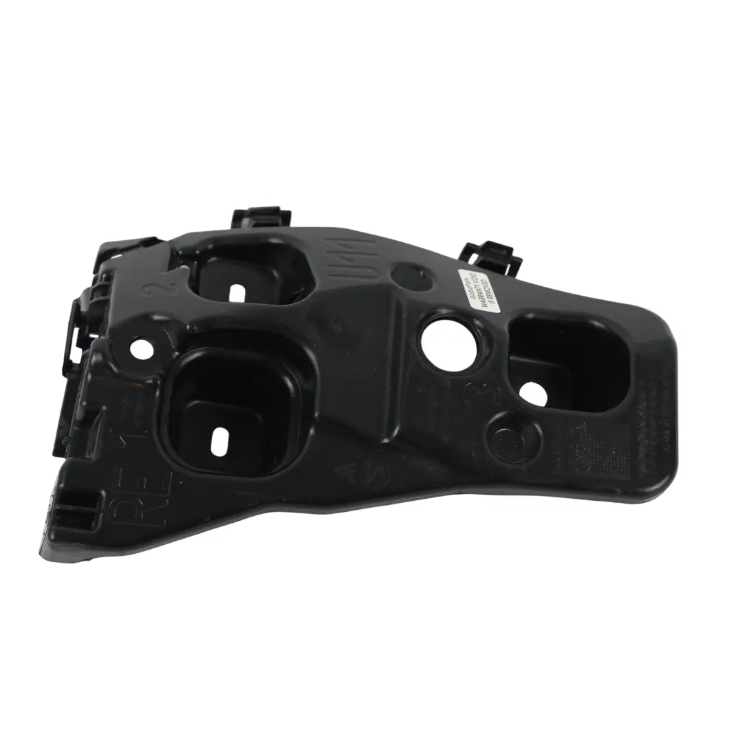 BMW U06 X1 U11 Soporte Guía Montaje Esquina Paragolpes Trasero Derecho - SKU 9883542 - Número de pieza 9883542