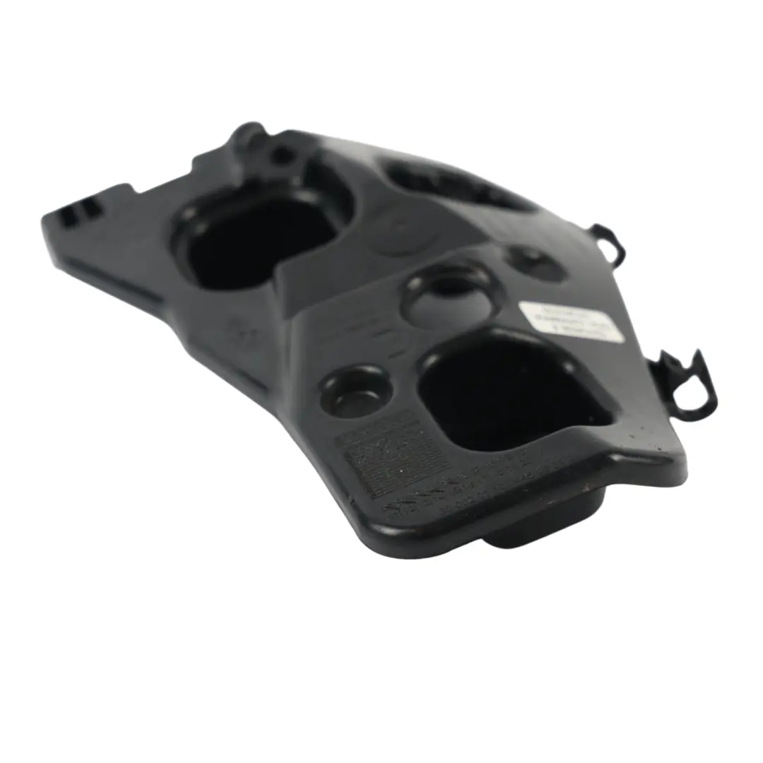 BMW U06 X1 U11 Support Fixation Coin Pare-Chocs Arrière Droit - SKU 9883542 - Numéro de pièce 9883542
