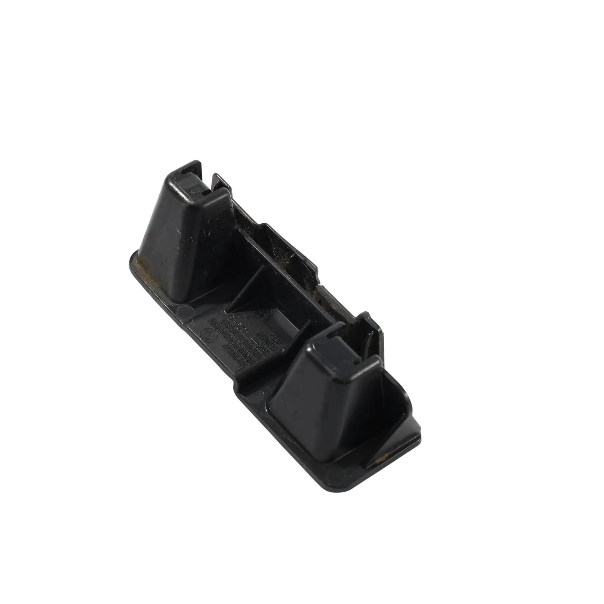BMW X1 U11 Front Wheel Arch Retainer Mount Bracket Left N/S 9883557