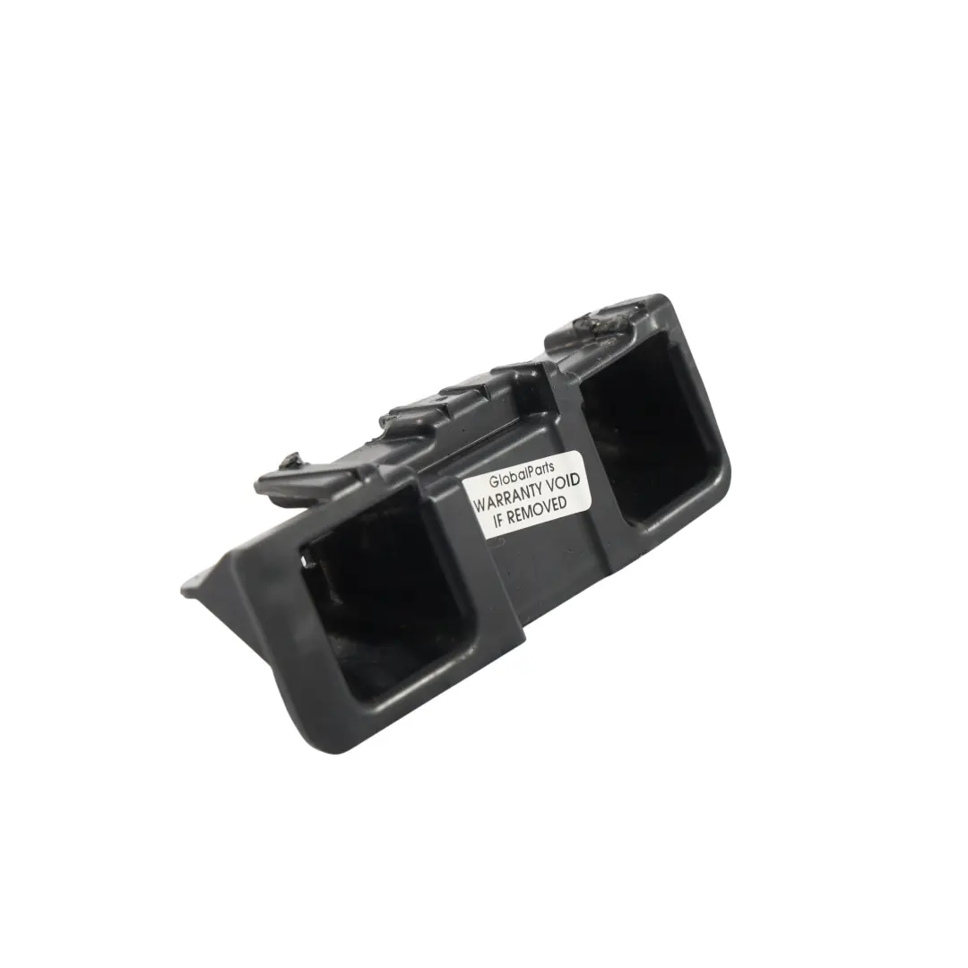 Front Wheel Arch Retainer Mount Bracket Left N/S to BMW X1 U11 with Part number 9883557 BMW X1 U11 Front Wheel Arch Retainer Mount Bracket Left N/S - SKU 9883557 - Part number 9883557