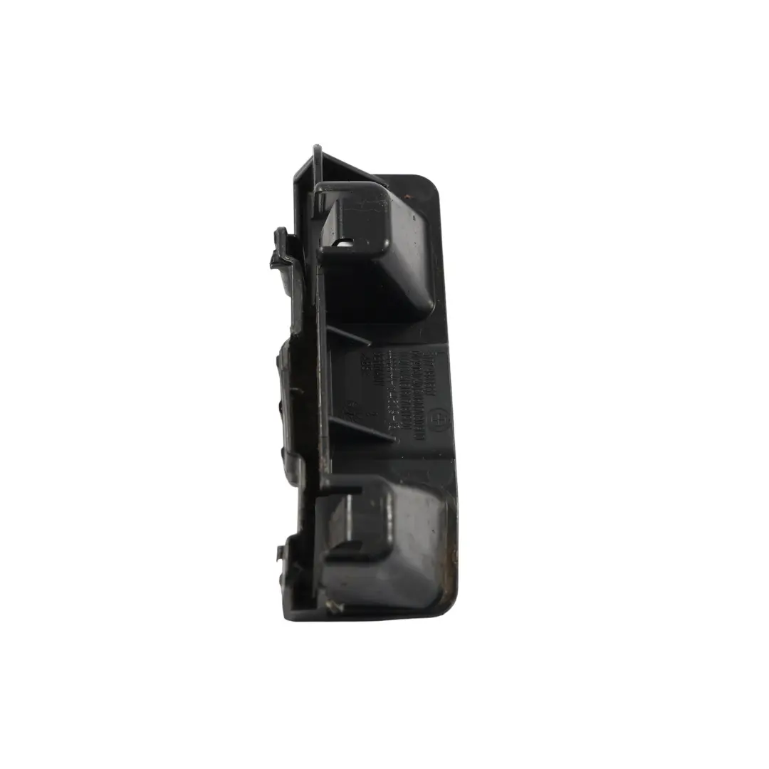 Soporte Fijación Paso Rueda Delantero Izquierdo para BMW X1 U11 con número de pieza 9883557 BMW X1 U11 Soporte Fijación Paso Rueda Delantero Izquierdo - SKU 9883557 - Número de pieza 9883557