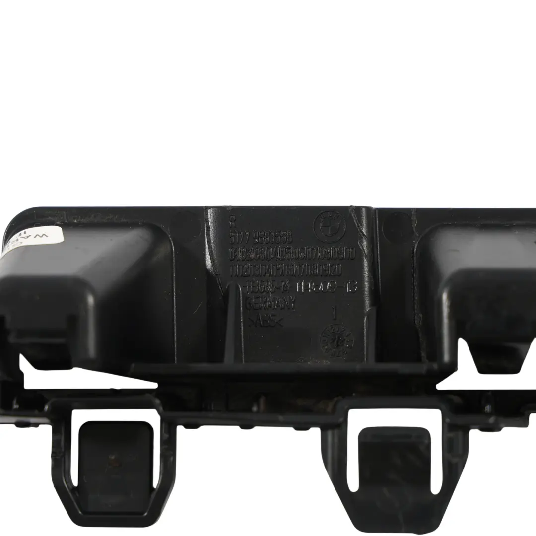 BMW X1 U11 X1L U12 Fender Wing Panel Skirt Mount Holder Front Right O/S - SKU 9883558 - Part number 9883558