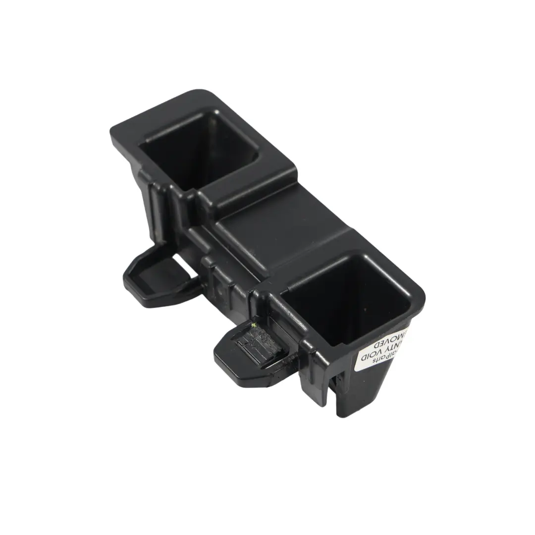 X1L U12 Support Fixation Passage Roue Avant Droit pour BMW X1 U11 à propos du numéro de pièce 9883558 BMW X1 U11 X1L U12 Support Fixation Passage Roue Avant Droit - SKU 9883558 - Numéro de pièce 9883558