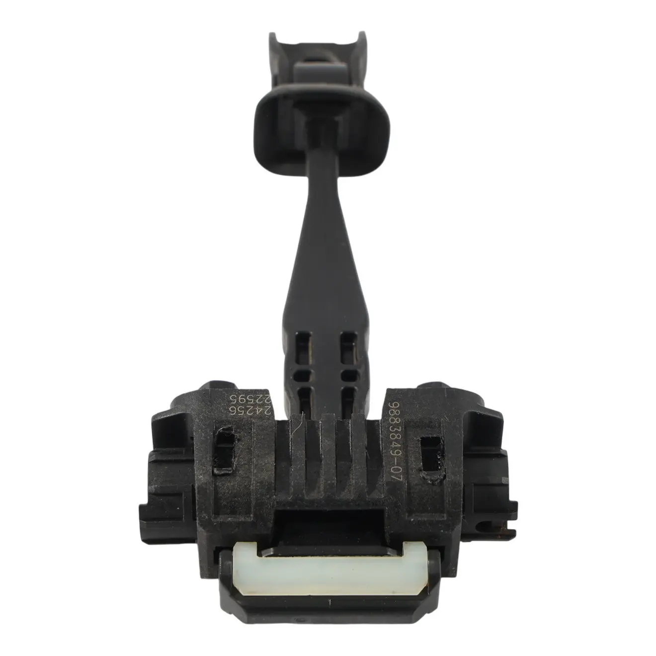 BMW X1 U11 Limiteur Frein Charnière Porte Arrière Gauche 9883849