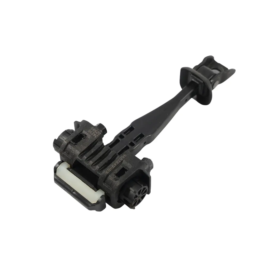 Türbremse Begrenzer Stopper Scharnier Hinten Links für BMW X1 U11 mit Teilenummer 9883849 BMW X1 U11 Türbremse Begrenzer Stopper Scharnier Hinten Links - SKU 9883849 - Teilenummer 9883849