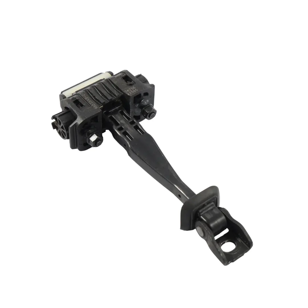 BMW X1 U11 Limiteur Frein Charnière Porte Arrière Gauche - SKU 9883849 - Numéro de pièce 9883849