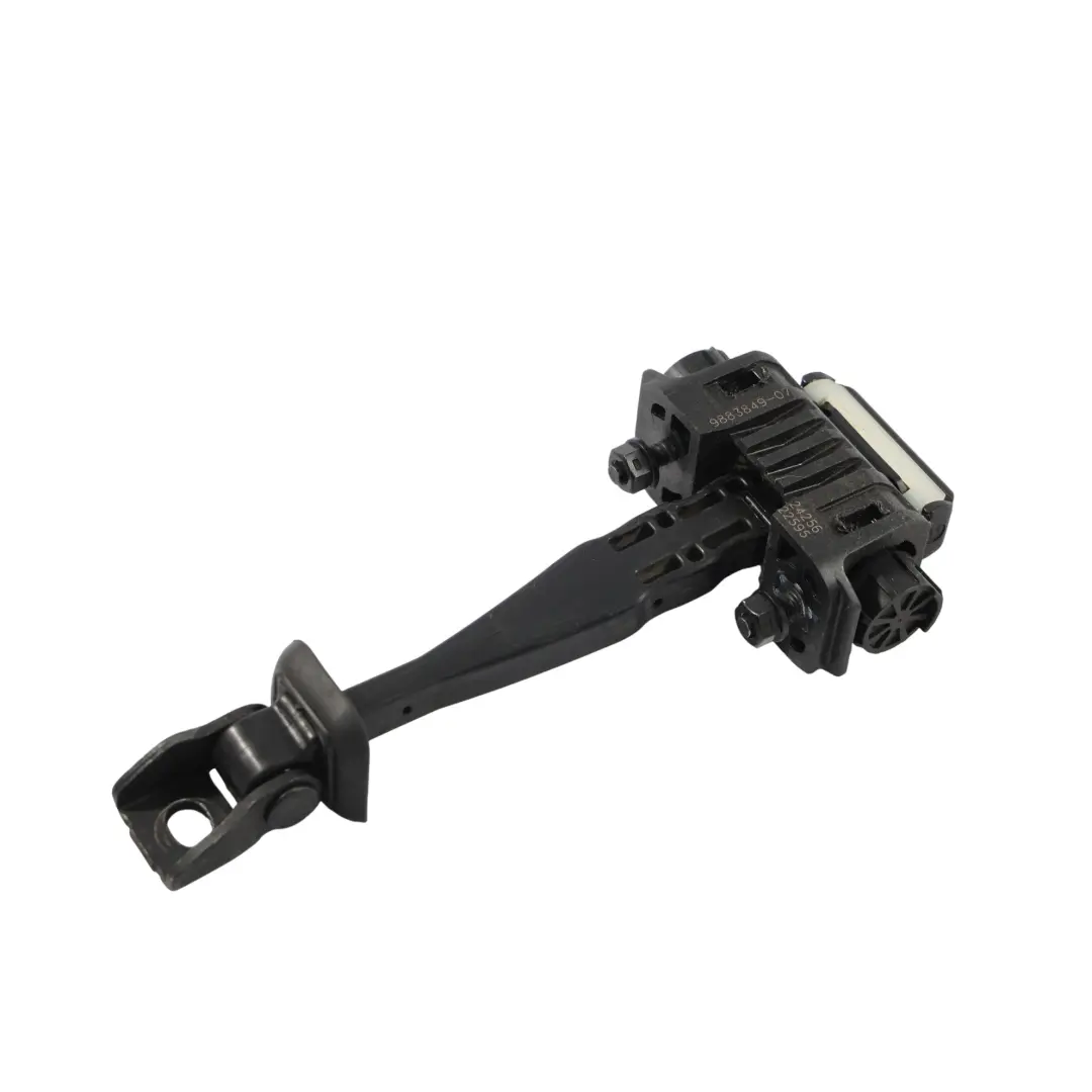 Türbremse Begrenzer Stopper Scharnier Hinten Links für BMW X1 U11 mit Teilenummer 9883849 BMW X1 U11 Türbremse Begrenzer Stopper Scharnier Hinten Links - SKU 9883849 - Teilenummer 9883849