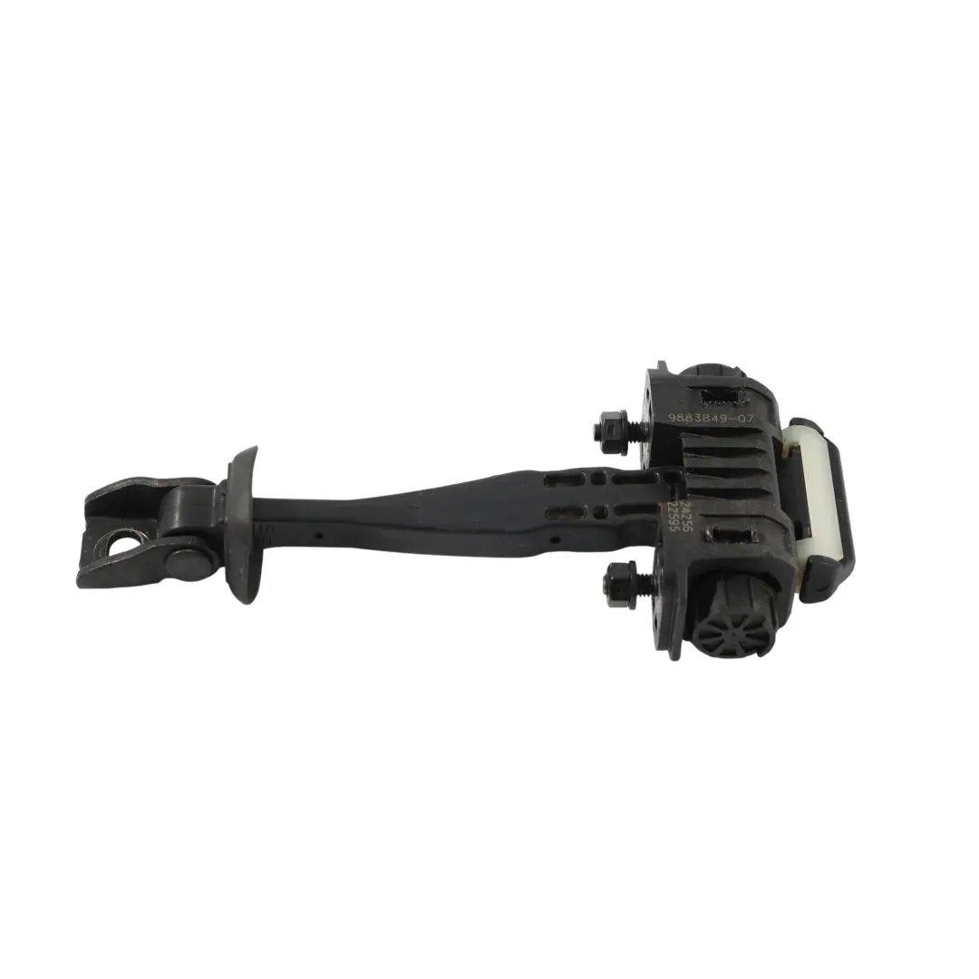 Door Brake Limiter Stopper Hinge Left N/S to BMW X1 U11 Rear with Part number 9883849 BMW X1 U11 Rear Door Brake Limiter Stopper Hinge Left N/S - SKU 9883849 - Part number 9883849
