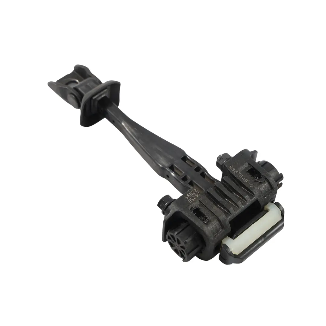 Limitatore Freno Porta Posteriore Sinistra per BMW X1 U11 con numero di parte 9883849 BMW X1 U11 Limitatore Freno Porta Posteriore Sinistra - SKU 9883849 - Numero di parte 9883849