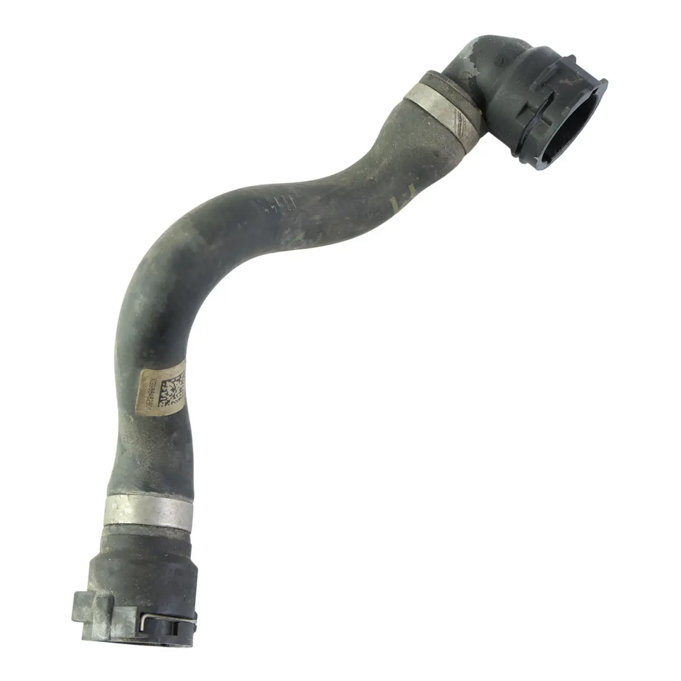 BMW G20 G23 Engine Water Coolant Hose Pipe Line B46 B48 9884826