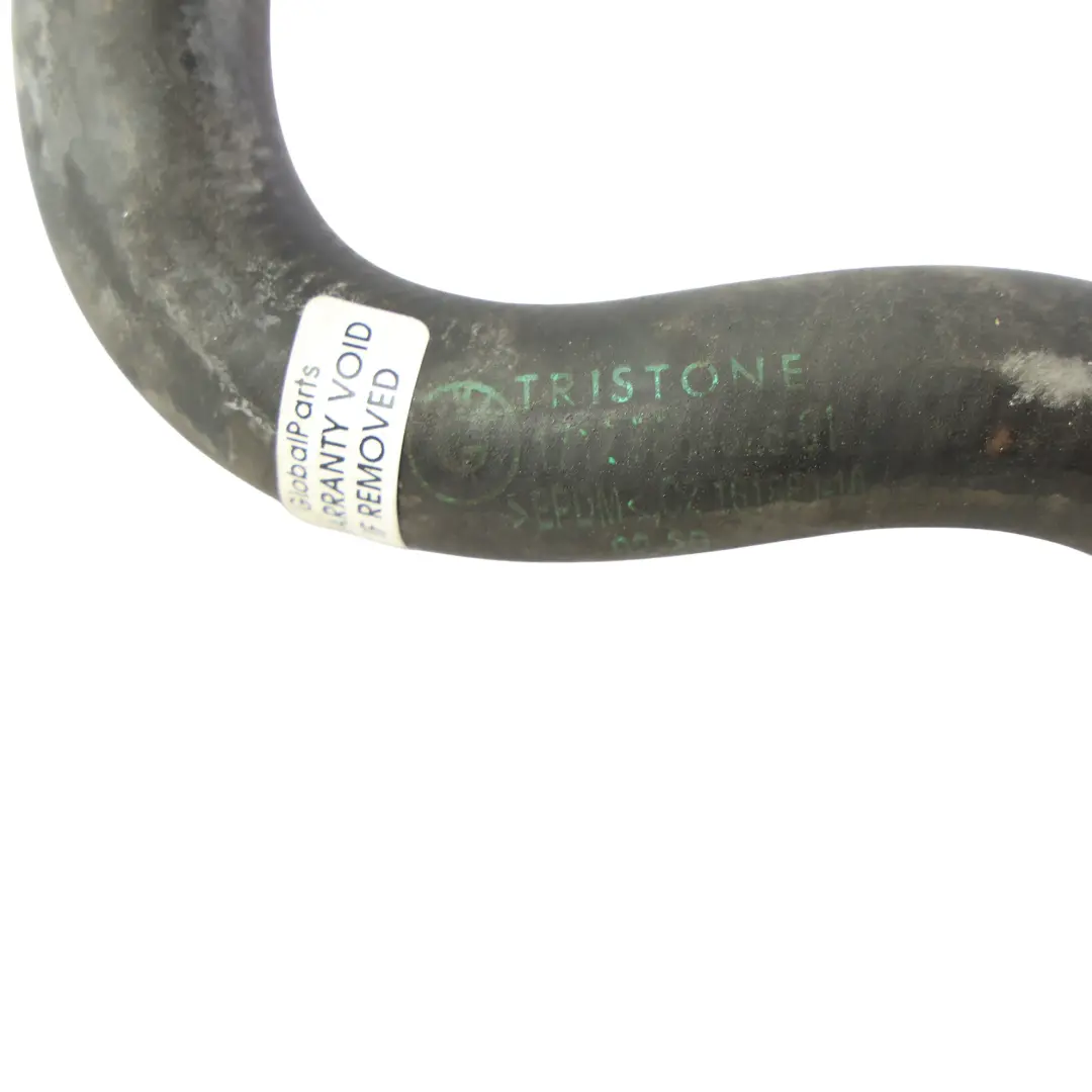 Water Coolant Hose Pipe Line B46 B48 to BMW G20 G23 Engine with Part number 9884826 BMW G20 G23 Engine Water Coolant Hose Pipe Line B46 B48 - SKU 9884826 - Part number 9884826