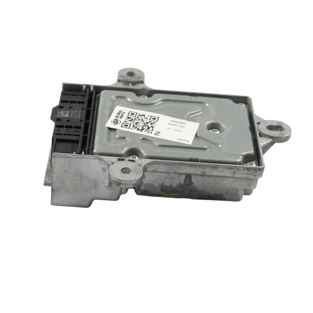 BMW G11 G12 G30 G31 G32 F93 F97 Moduł Sterownika Airbag - SKU 9890597 - Numer Części 9890597