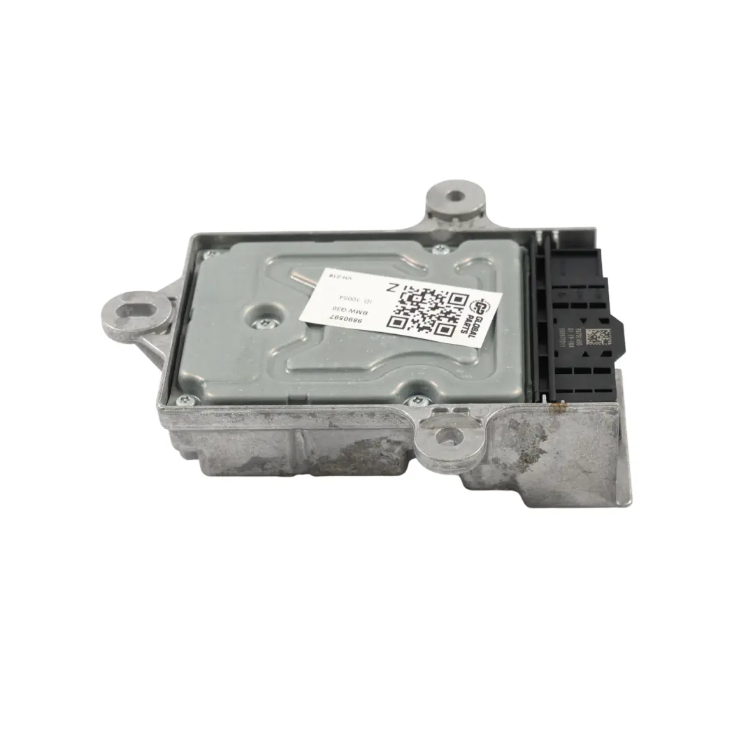 Módulo Unidad Control ECU Airbag para BMW G11 G12 G30 G31 G32 F93 F97 con número de pieza 9890597 BMW G11 G12 G30 G31 G32 F93 F97 Módulo Unidad Control ECU Airbag - SKU 9890597 - Número de pieza 9890597