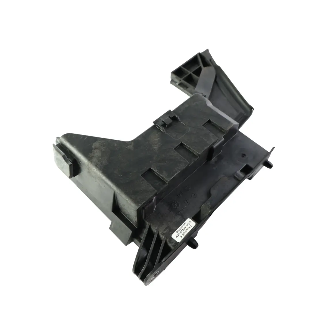 F74 U06 X1 U11 Support Boîtier Calculateur Moteur pour BMW F70 à propos du numéro de pièce 9894708 BMW F70 F74 U06 X1 U11 Support Boîtier Calculateur Moteur - SKU 9894708 - Numéro de pièce 9894708