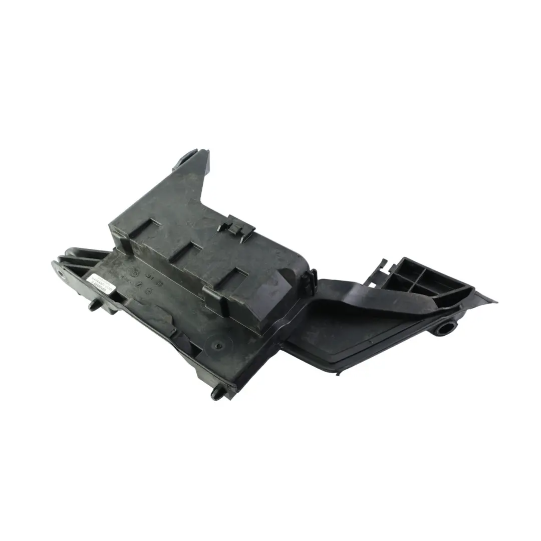 F74 U06 X1 U11 ECU Engine Holder Box Mount Support to BMW F70 with Part number 9894708 BMW F70 F74 U06 X1 U11 ECU Engine Holder Box Mount Support - SKU 9894708 - Part number 9894708