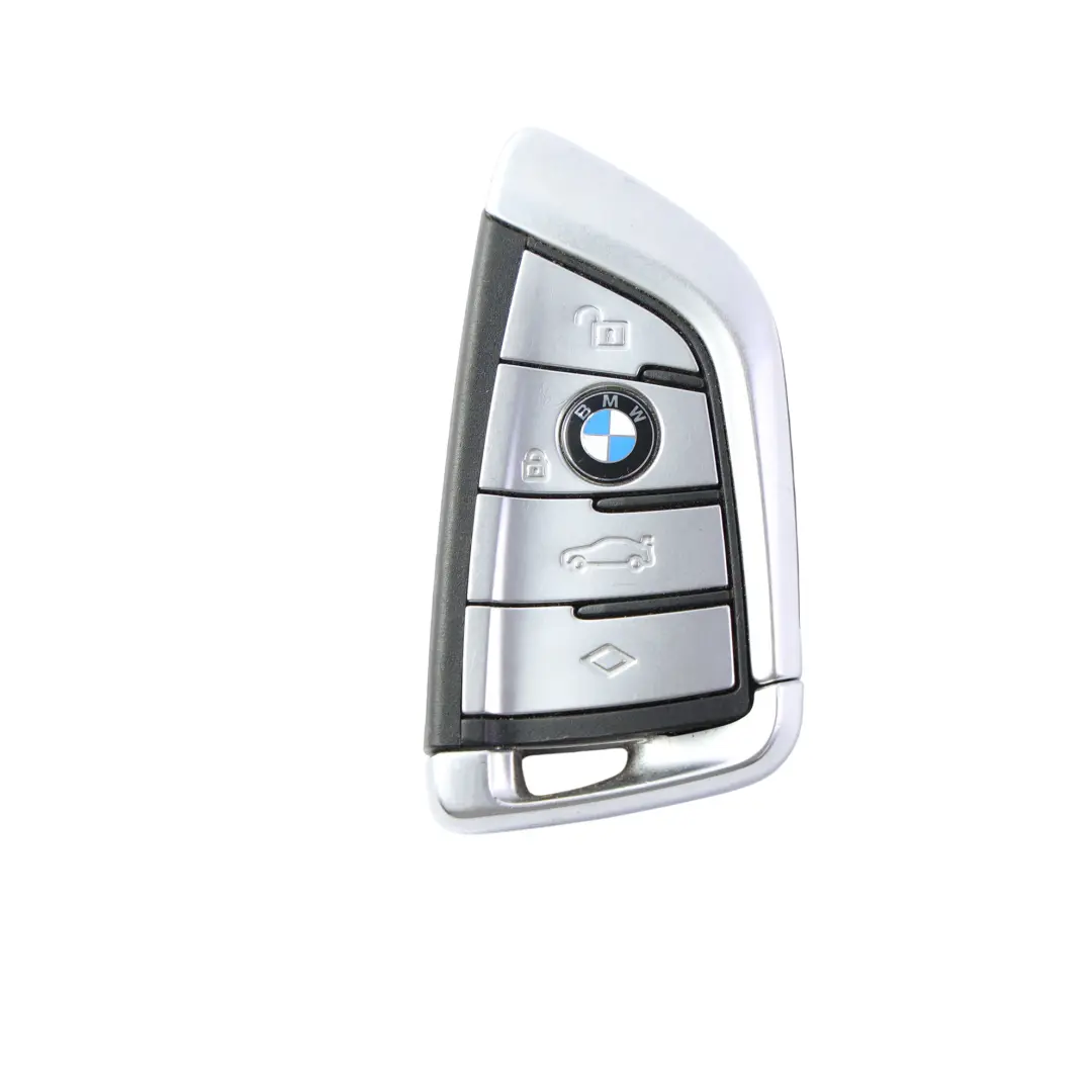 BMW G30 Sterownik DME + Kluczyk 2.0 B48X 251KM Automat Komplet - SKU 9894915-1 - Numer Części 9894915